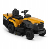 Benzínový traktor na kosenie trávy 598 STIGA