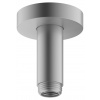 Keuco Elegance Sprchové rameno stropné, dĺžka 10 cm, hliník 51689170100