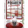 Pekáreň v Brooklyne - Julie Caplin