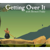 Getting Over It with Bennett Foddy Steam CD Key