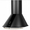 Retro kuchynský digestor Klatstein Lumio 60 cm 430 m³ / h (Retro kuchynský digestor Klatstein Lumio 60 cm 430 m³ / h)
