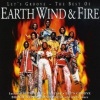 Earth, Wind & Fire - Let's Groove / Best Of [CD]