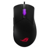 ASUS ROG Gladius 3 Core (90MP04E0-BMUA00) USB / Optická (12000 dpi) / Skrolovacie koliesko / Čierna