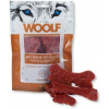 Woolf Dog Big Bone Of Duck & Carrot 100 g