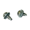 Racetech SPNV 0512 - dusíkový ventil pre KTM 5x0,8x12 mm (Náhrada za oem skrutku dusikovej nádoby pre plnenie ihlou)