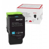 Originálny toner XEROX 006R04369 (Azúrový)