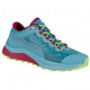 La Sportiva Karacal Woman topaz/red plum EU 41,5 obuv