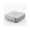 Wiim AMP PRO - stříbrná