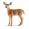 Schleich Zvieratko - Laň jeleňa bielochvostého