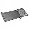 Batéria pre Asus 0B200-01250100, C41N1416 pre - 3700mAh, 15,2V, Li-polymér