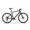Crossový bicykel BMC Alpenchallenge Al Three Black/Grey 2024 L