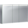 Geberit Option Zrkadlová skrinka s osvetlením, 120x70x15 cm 500.207.00.1