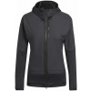 Adidas Bunda Five Ten, Flooce Wind Jacket black 2024/25 dámská Velikost: L
