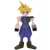 Figúrka Final Fantasy VII - Polygon Cloud Strife 15 cm