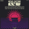 Giacchino Michael - Exotic Themes For The Silver Screen Vol.2 [CD]