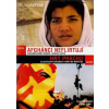 Afgánci neflirtují / Hry prachu - DVD /slim/