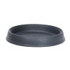 Prosperplast Miska MASSIVE 45 cm - barva: antracit