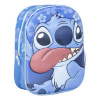 Batoh Lilo & Stitch - Stitch, 25 x 31 x 10 cm