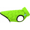 BUNDA DOGGY M 43 UNI SVĚTLE ZELENÁ