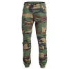 Pentagon Pentagon K05035-CAMO-51 50 viacfarebný (Pentagon Ypero Woodland (nohavice K05035-Camo-51))
