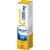Revital Vitamín C 1000 mg 20 šumivých tabliet citrón