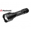 LED baterka so ZOOM optikou Mactronic Night Hunter 02Klasik Set