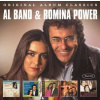 5CD Al Bano & Romina Power: Original Album Classics