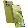 Motorola Moto G86 Power - PANTONE Golden Cypress (green) 6,67