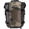 taška na padací rám AQUA C7 crash bar bag, OXFORD (maskáč, objem 7l)