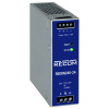 RECOM REDIIN240-24 sieťový zdroj na montážnu lištu (DIN lištu), 24 V, 10 A, 240 W, výstupy 1 x; REDIIN240-24