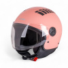 W-tec Otvorená prilba Baraldo Melon (Velikost: S (55-56))