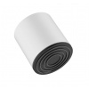 Hansgrohe Pulsify S Hlavová sprcha, priemer 11 cm, EcoSmart, matná biela 24132700-HG