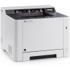 Kyocera ECOSYS P5026cdn, A4, čb/bar, 26ppm, až 9600x600 dpi, 512MB, duplex, LAN, štart. tonery 1200str.