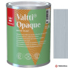 TIKKURILA® VALTTI® OPAQUE WOOD FINISH Barva alkyd-akrylátová, na dřevěné povrchy Barva (odstín): TVT Q420 Lampa, Velikost balení: 1 l, Stupeň lesku: polomat