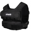 Záťažová vesta Adjustable Weight Vest Pro - 20 kg VIRTUFIT