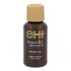Farouk Systems CHI Argan Oil Plus Moringa Oil olej na vlasy na poškozené vlasy 15 ml pro ženy