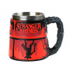 Pyramid International Hrnek Stranger Things Upside Down 350 ml