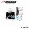 Wiseco Piestna sada Husqvarna CR125+WR125+WRE125+SMS125 / 97-13 + Husaberg TE125 - 54,00mm (Wiseco 760M05400)