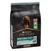 PRO PLAN SMALL & MINI ADULT SENSITIVE DIGESTION jahňacie 3kg- krmivo pre dospelých psov malých a trpasličích plemien s citlivým trávením (PRO PLAN SMALL & MINI ADULT SENSITIVE DIGESTION jahňacie 3kg-