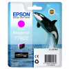 Epson T7603 Vivid Magenta - originálny