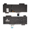 Klávesnica Asus FX705GD FX705GE FX705GM / RGB LED