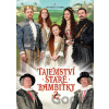 Tajemství staré bambitky 2 DVD