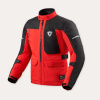 REVIT Bunda Convergent H2O standard Red-Black L