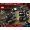 Lego Batman 76179 Honička na motorce Batmana a Seliny Kyle