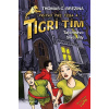 Tigrí tím: Tajomstvo Sivej vily