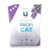 PROFICAT mačkolit Lavender by Nature Extra Fine 8 l