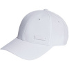 Adidas Metal Badge Lightweight Baseball Cap II3555 (200717) Black Dorośli S/M