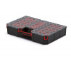Prosperplast Tager prepážky 577 x 390 x 105
