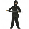 Detský kostým ninja T3