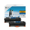 G&G kompatibil. toner s CC530A, black, 3500str., NT-PH530UBK, HP 304A, pre HP Color LaserJet CP2020/CP2025/CP2025n/CP2025dn/CM23,
